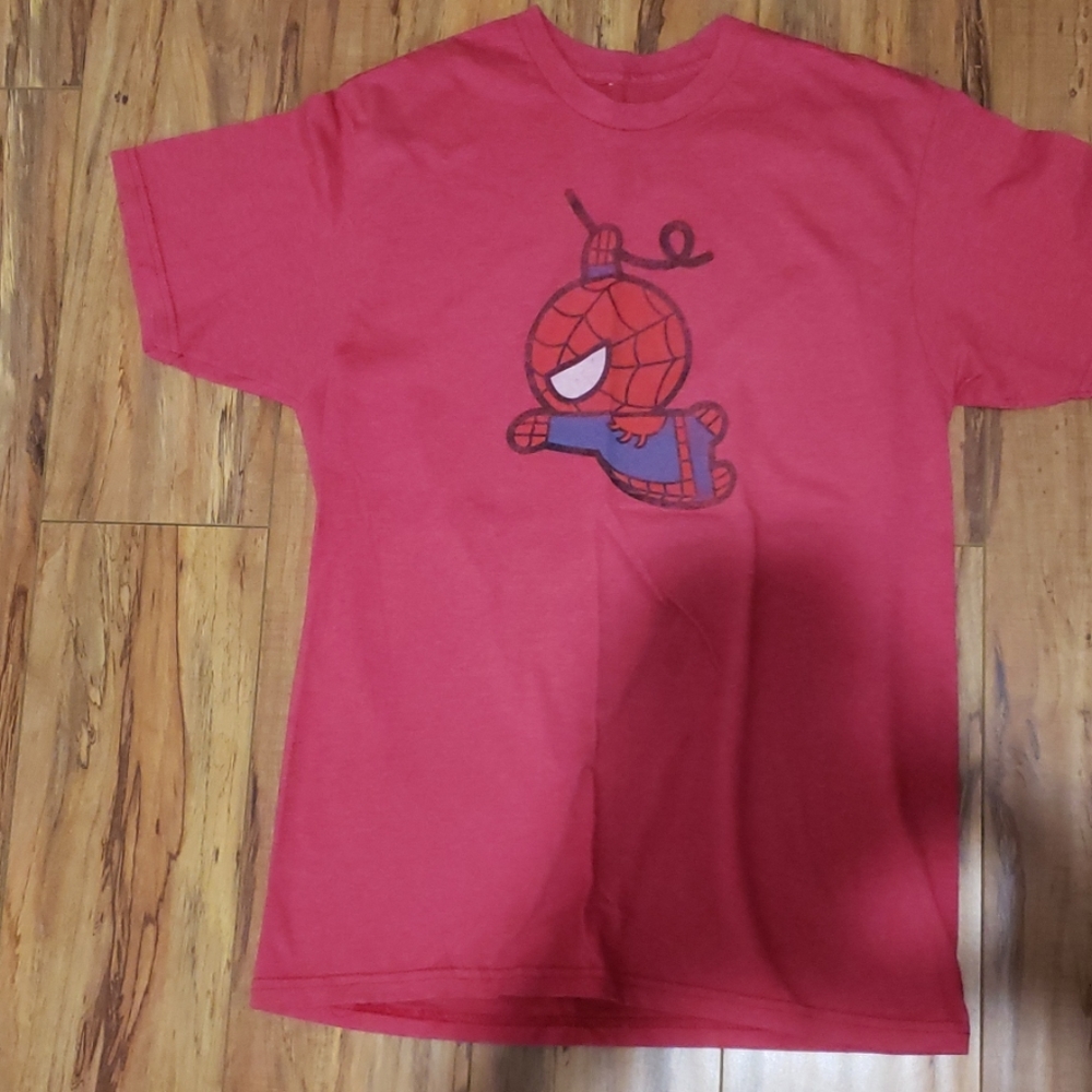 Spiderman T-Shirt